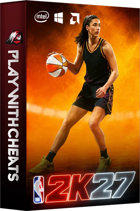 NBA 2K27 Internal cheat product